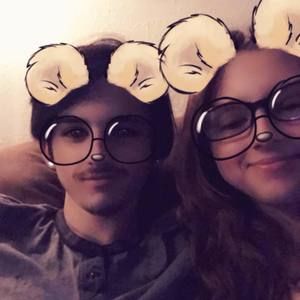 Meet your Posher, Brandon